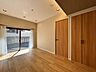 室内：充実した生活は伸びやかな居室空間から始まります。