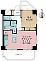 ライオンズマンション門前仲町第69階5,980万円