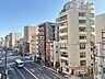 バルコニー：陽当たり・通風・開放感に恵まれた環境です。