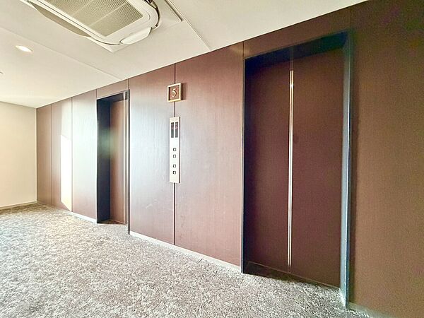 設備を拡大表示