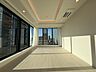 室内：充実した生活は伸びやかな居室空間から始まります。