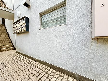 解放的な空間となっております。