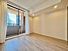 子供部屋：清かで艶やかな時間をもたらしてくれる室内です。※リフォーム施工例