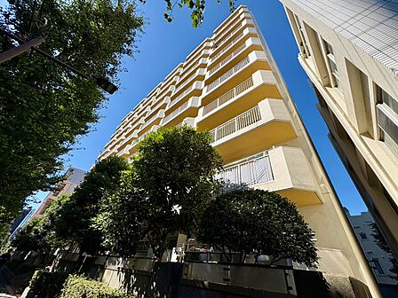 忙しく過ぎゆく日常を置き去るほど、ゆったりした時間が流れる住環境。