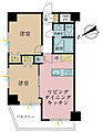 北千住第三ダイヤモンドマンション2階3,990万円