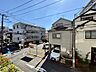 バルコニー：陽当たり・通風・開放感に恵まれた環境です。