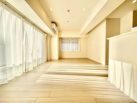 「空間が織り成すひとつ先の住み心地」を演出します。