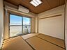 子供部屋：清かで艶やかな時間をもたらしてくれる室内です。