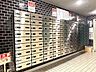 設備：郵便受けも、きちんと管理されています。