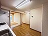 室内：充実した生活は伸びやかな居室空間から始まります。
