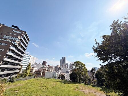 眺望や窓からの景色が良いと、家で過ごす時間も快適です。