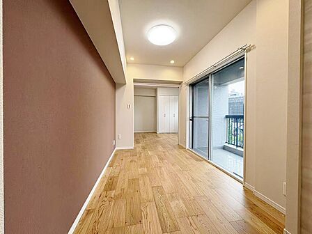「空間が織り成すひとつ先の住み心地」を演出します。