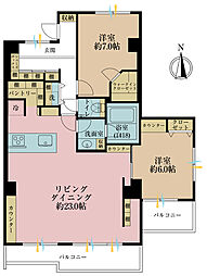 マンション雅叙苑5号棟