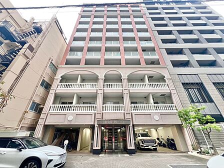 忙しく過ぎゆく日常を置き去るほど、ゆったりした時間が流れる住環境。