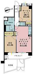 レーベンハイム東武練馬