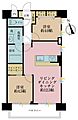 サンサーラ第四御苑3階6,490万円