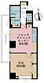 コート東陽町親水公園3階3,480万円
