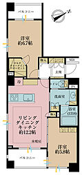 アビテ蔵前リバーサイド