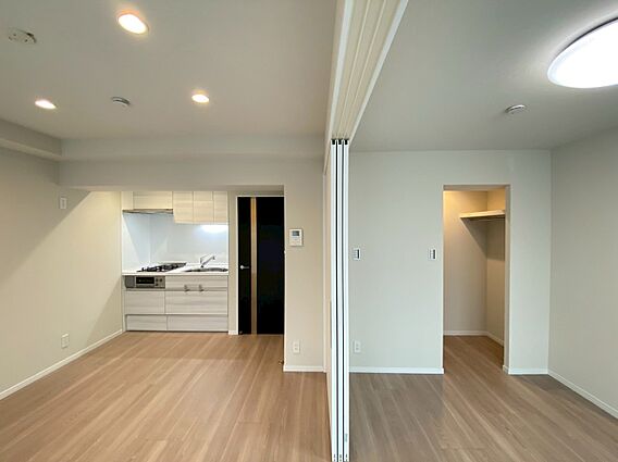 落ち着いた雰囲...