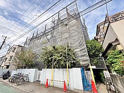コスモ新高島平