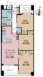日神パレステージ横浜ベイウエスト