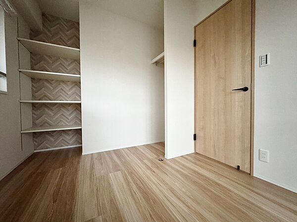 子供部屋
