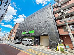 藤和日暮里コープ