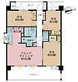 コスモハイセレサYOKOHAMAEAST7階4,880万円