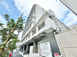 トーア南砂マンション