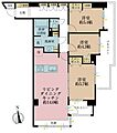 常和サンハイツ平間7階4,998万円