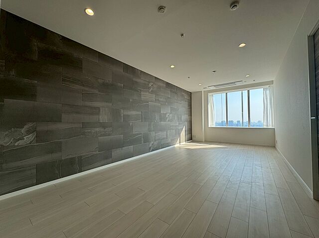 室内 ステーションガーデンタワー 36階/-