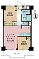 ダイアパレス東砂6階2,990万円