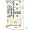 プラウド世田谷代田2階41.0万円