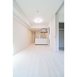 AIFLAT品川戸越パークサイド 2階2LDKのリビング/ダイニング