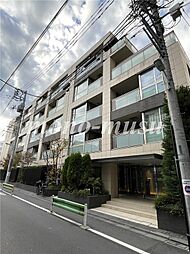 ザ パークハウス上目黒ピアース