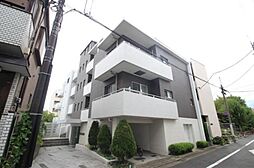 ランドステージ学芸大学