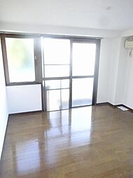 ストーンハイツ 1階2LDKのリビング/ダイニング