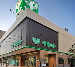 サミットストア 砧環八通り店（250m）