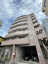 クリオ上野毛ラ モード