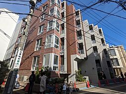 BRICK RESIDENCE 目黒本町
