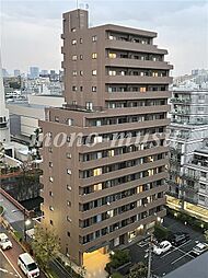 プライムアーバン目黒リバーフロント