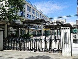 品川区立荏原第一中学校（1184m）