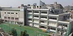 渋谷区立代々木山谷小学校（766m）