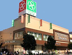ライフ武蔵小山店（139m）
