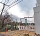 周辺：目黒区立宮前小学校（601m）