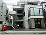 周辺：横浜金沢文庫郵便局（268m）
