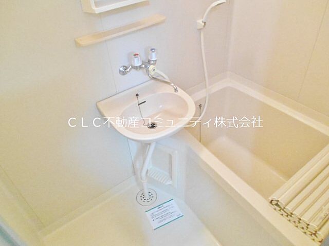 浴室