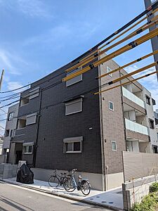 外観 外観