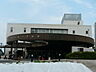 周辺：横浜南共済病院（927m）