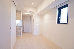 東京メトロ東西線 行徳駅 徒歩2分の賃貸マンション 5階1LDKのリビング/ダイニング